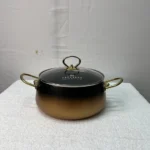 Luxury Non Stick Cookware Set