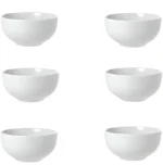 Luxury Large Melamine Cereal Bowls