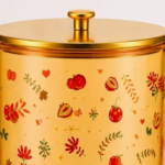 5L Amber Drink Dispenser