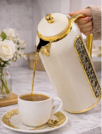Luxury Coffee Flask