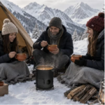 Clay Pot Rice Warmer Stove