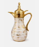 Luxury Marble Coffee Flask