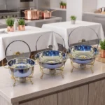 stainless steel chafing dish
