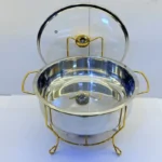 stainless steel chafing dish