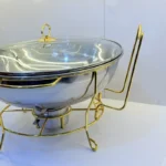 stainless steel chafing dish