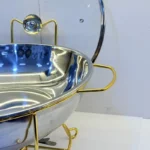 stainless steel chafing dish