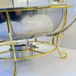 stainless steel chafing dish