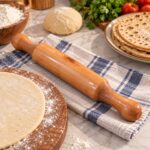 Wooden Rolling Pin
