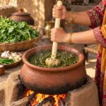 Wooden Cooking Spoons