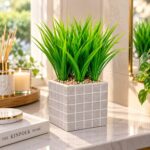 Mini Clay Effect Planters