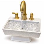 Mini Tabletop Fountain