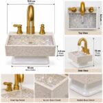 Mini Tabletop Fountain