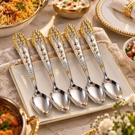 decorative table spoon