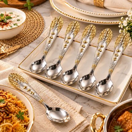 decorative table spoon