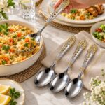 decorative table spoon