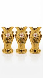 Ceramic vase Set of 3
