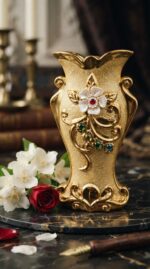 Ceramic vase Set of 3