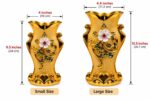 Ceramic Vase Set of 3